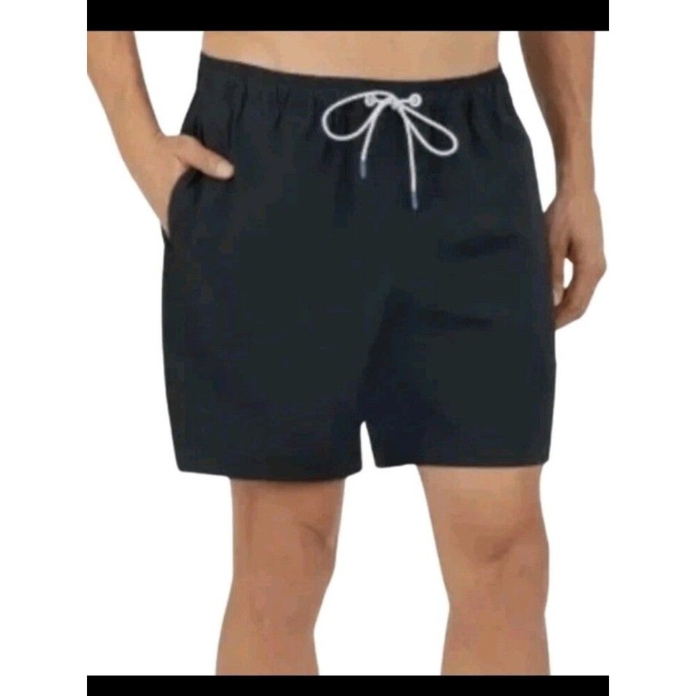 Bonobos Men's Swim Short Nwt XXL  Black